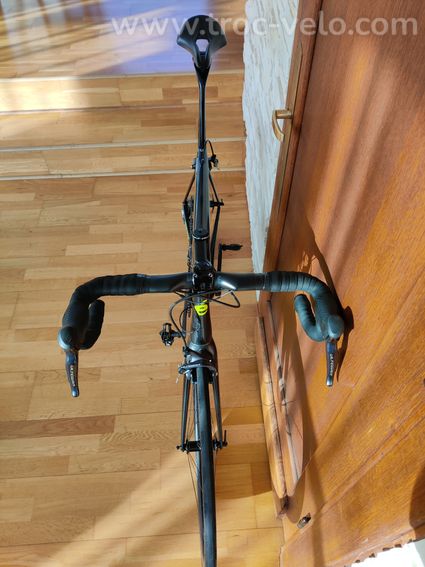 Cervelo S3 Ultegra Di2  - 3