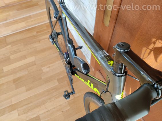 Cervelo S3 Ultegra Di2  - 4