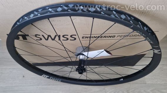Roue avant XMC 1200 27,5" - 2