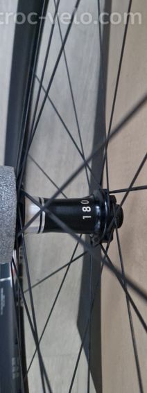Roue avant XMC 1200 27,5" - 6