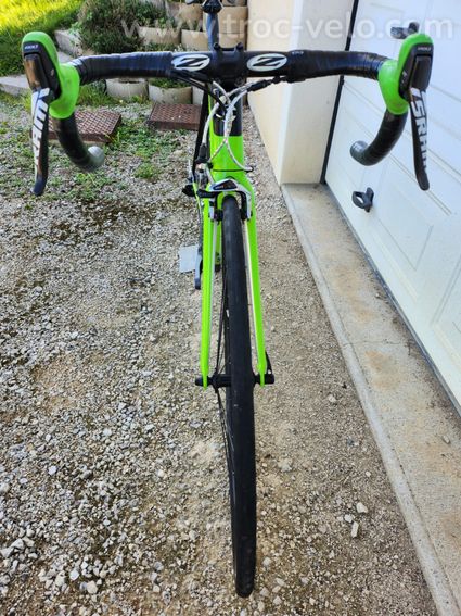 Cannondale Supersix Evo taille 50 - 3