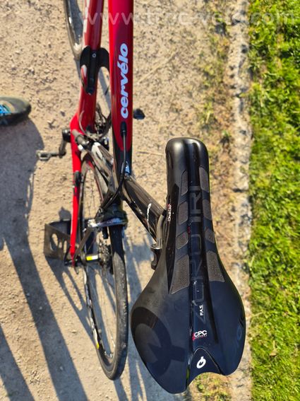 CERVELO S3 - 2