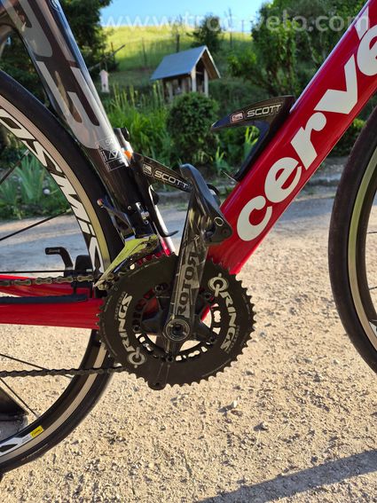 CERVELO S3 - 3