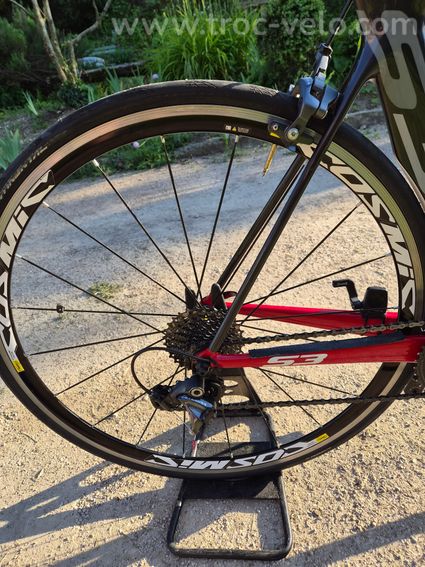 CERVELO S3 - 4