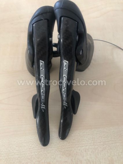 Levier frein campagnolo record