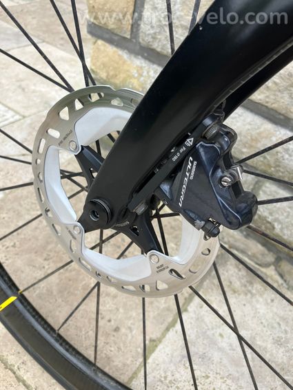 Pinarello Gan disc - 3