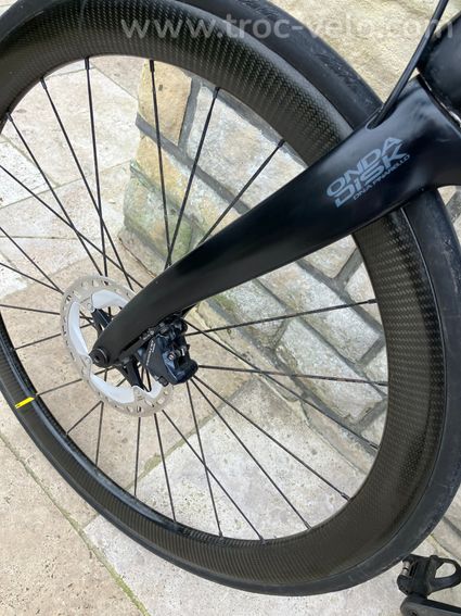 Pinarello Gan disc - 4
