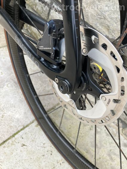 Pinarello Gan disc - 5