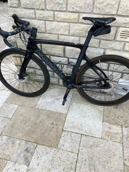 Pinarello Gan disc - 6