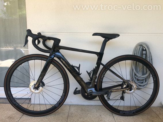 SEKA EXCEED RDC en taille XS (sans ou avec roues) - 2