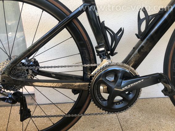 SEKA EXCEED RDC en taille XS (sans ou avec roues) - 4