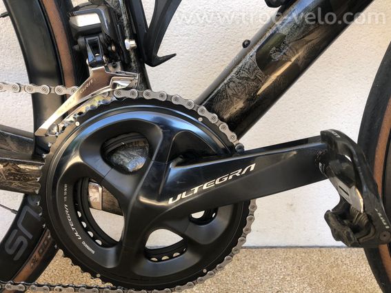 SEKA EXCEED RDC en taille XS (sans ou avec roues) - 5