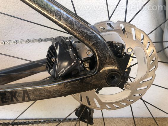 SEKA EXCEED RDC en taille XS (sans ou avec roues) - 7