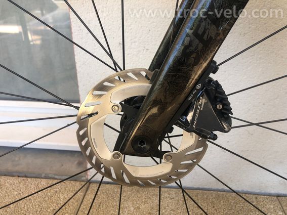 SEKA EXCEED RDC en taille XS (sans ou avec roues) - 8