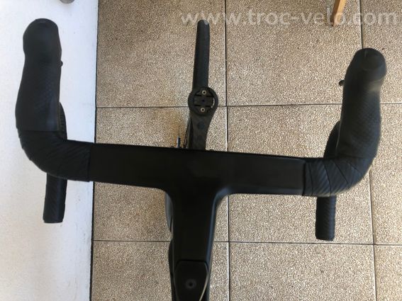 SEKA EXCEED RDC en taille XS (sans ou avec roues) - 10