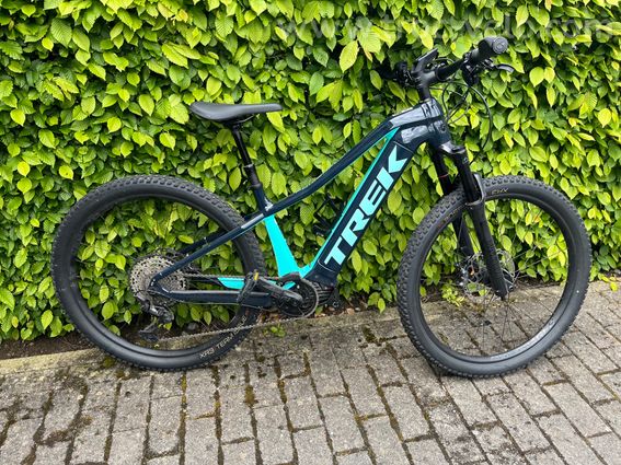 TREK Powerfly 7