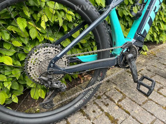 TREK Powerfly 7 - 2
