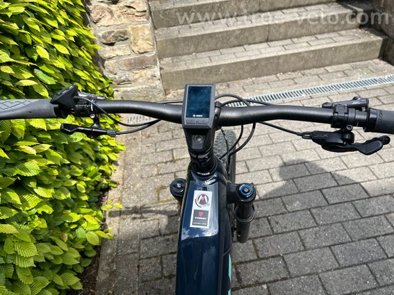 TREK Powerfly 7 - 3