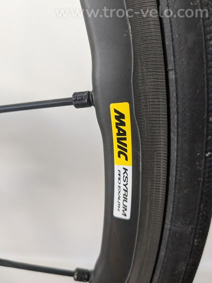 Vélo de route Look Huez RS taille S- 51cm full Dura-Ace 6,6kg - 4