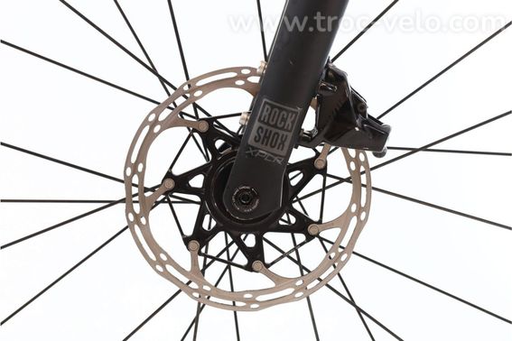 Produit Reconditionne    Ridley Kanzo Adventure Axs 12v   Velo De Gravel   Tres Bon Etat - 7
