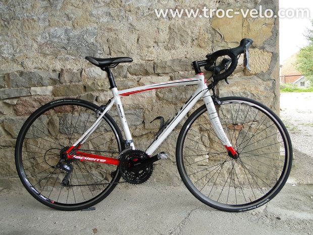 Lapierre Audacio 200TP taille 49 - 1