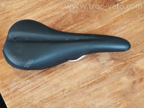 Selle WTB Silverado