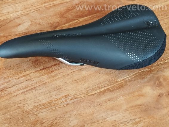 Selle WTB Silverado - 2