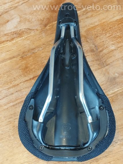 Selle WTB Silverado - 4