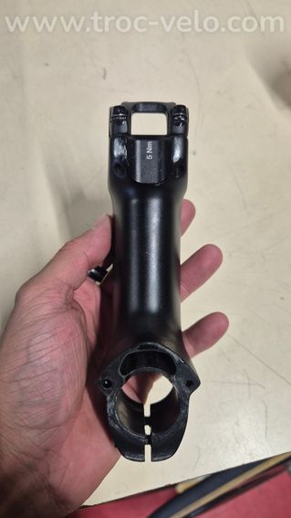 Potence Bianchi Oltre 120mm - 3