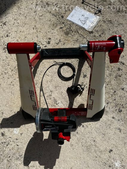 Home trainer Elite Novo Force - 2