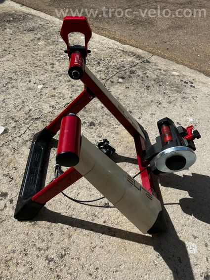 Home trainer Elite Novo Force - 3