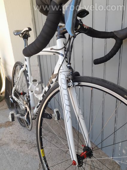 Vélo Look 586 - 3