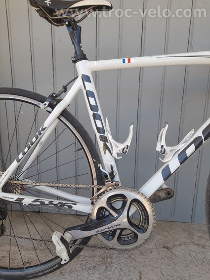 Vélo Look 586 - 5
