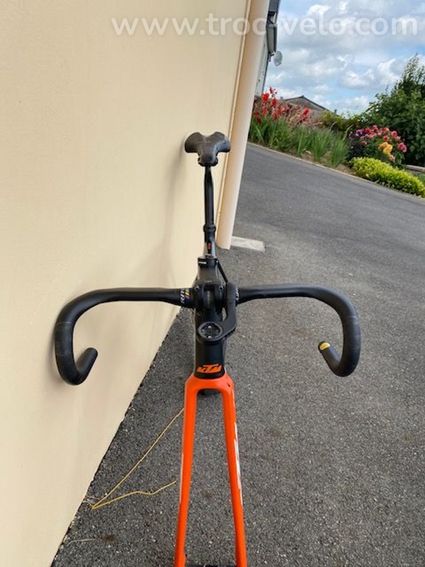 KIT CADRE KTM REVELATOR - 3