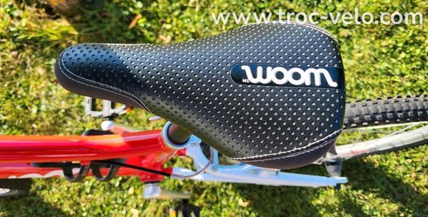 Vélo enfant "Woom 4" - 5