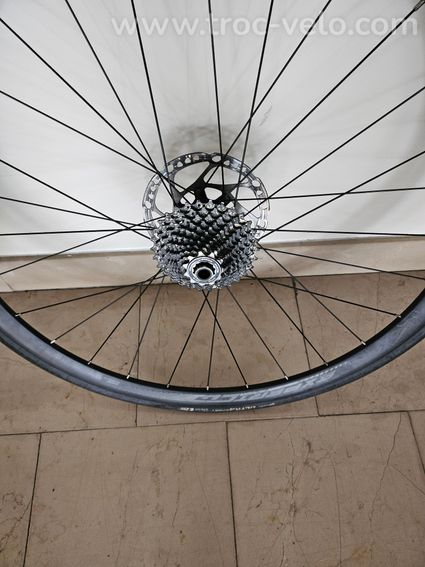 Vente velo merida taille xs - 2