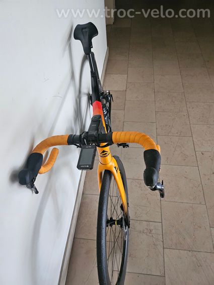 Vente velo merida taille xs - 4