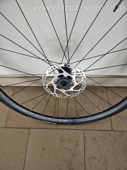 Vente velo merida taille xs - 5