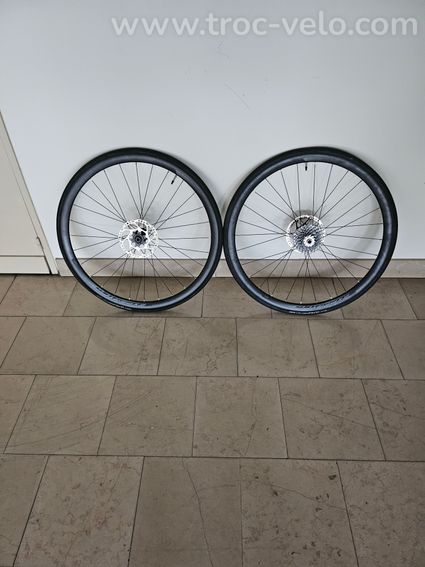 Vente velo merida taille xs - 6