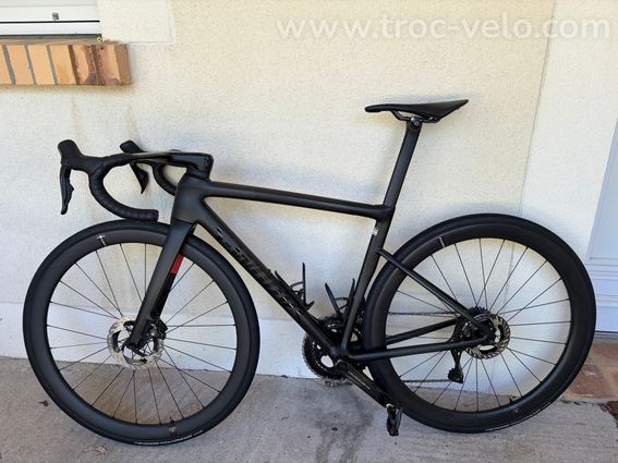 S-Works tarmac Sl8 - 2