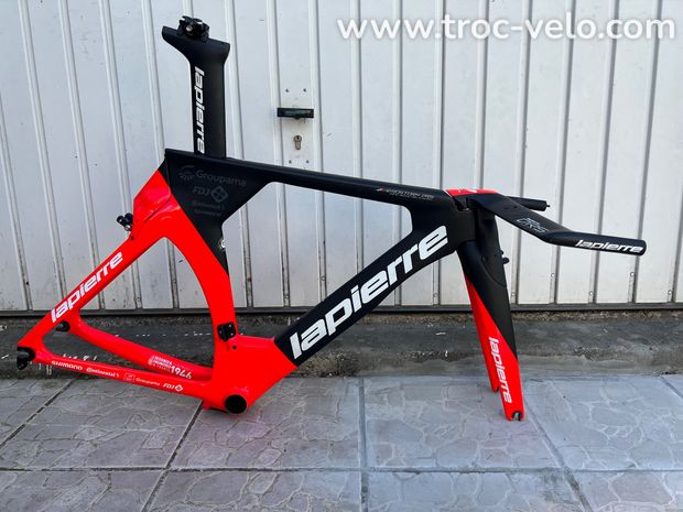 Lapierre Aerostorm  - 1