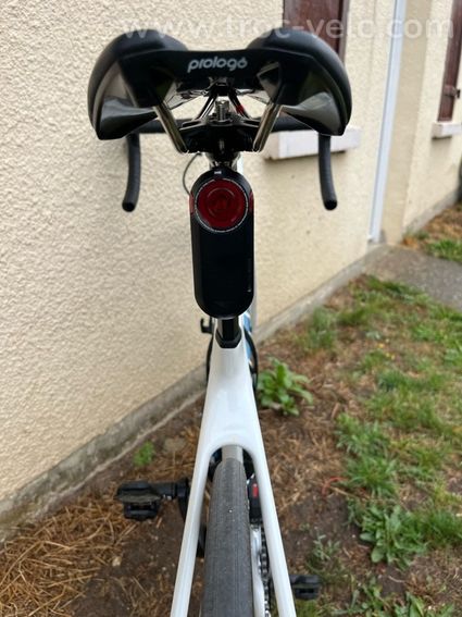 Support Garmin Varia GIANT TCR 2022-2023 - 3