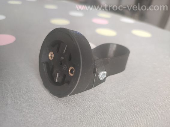 Support Garmin Varia GIANT TCR 2022-2023 - 5