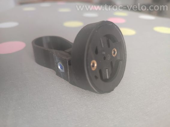 Support Garmin Varia GIANT TCR 2022-2023 - 8