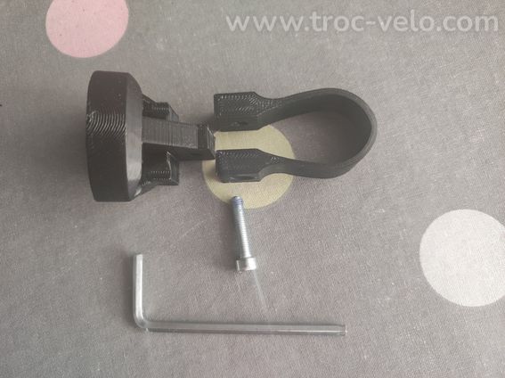 Support Garmin Varia GIANT TCR 2022-2023 - 9