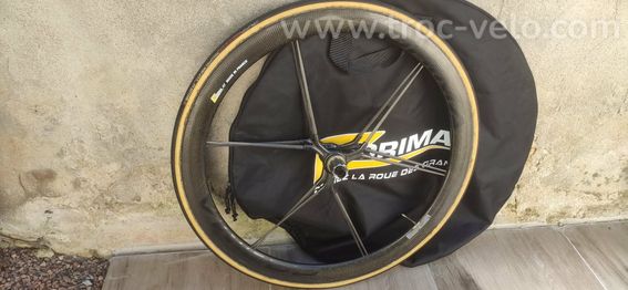 Paire corima MCC DX - 4