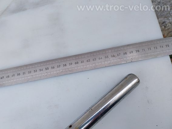 Guidon BMX old school CHOPPER - 2