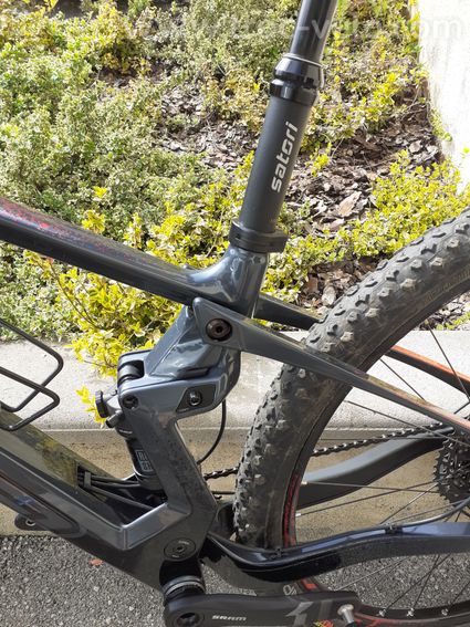 VTT SUNN SHAMANN - 2