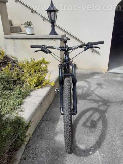 VTT SUNN SHAMANN - 3