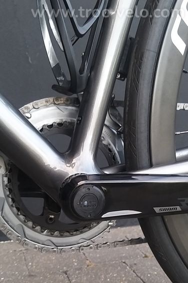 A vendre Specialized Tarmac SL8 Expert 58 - 4